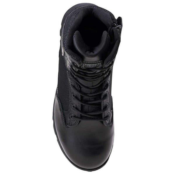 Magnum Taktiska Stövlar Strike Force 8.0 Sz Wp Svart EU 47 Man