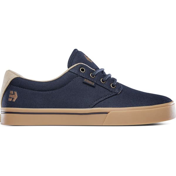Etnies Valmentajat Jameson 2 Eco Sininen EU 37 1/2 Mies