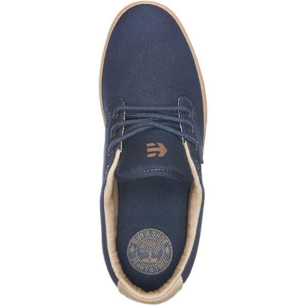 Etnies Valmentajat Jameson 2 Eco Sininen EU 37 1/2 Mies