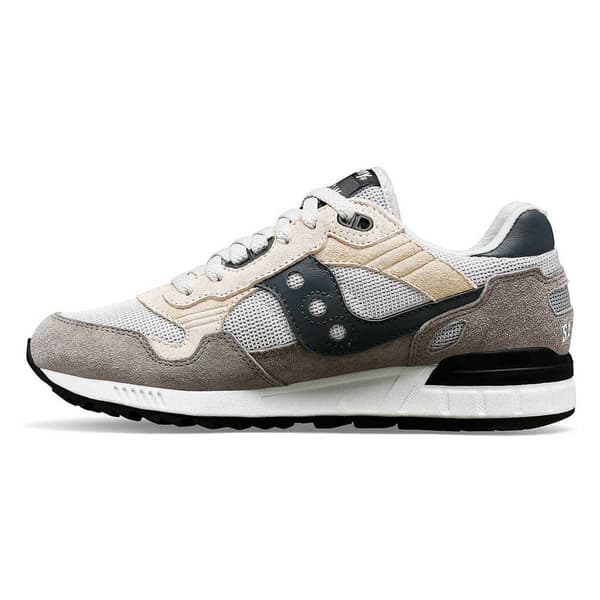 Saucony Originals Lenkkarit Shadow 5000 Harmaa EU 44 Mies