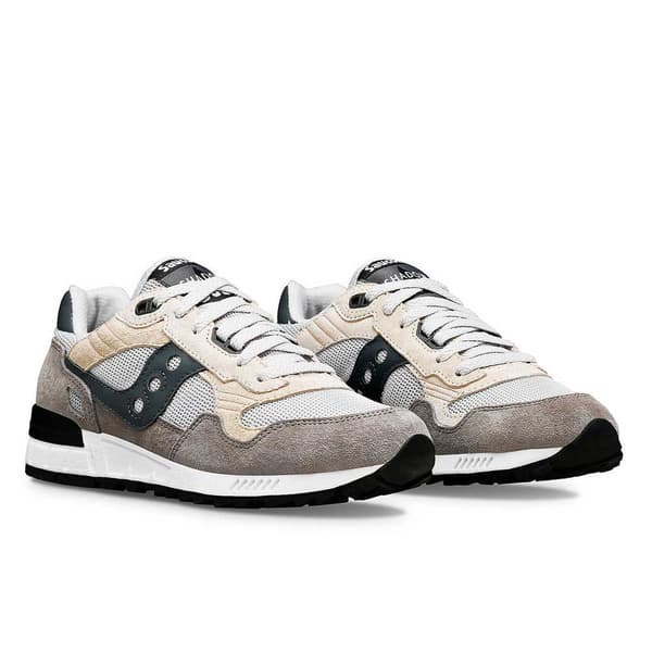 Saucony Originals Lenkkarit Shadow 5000 Harmaa EU 44 Mies