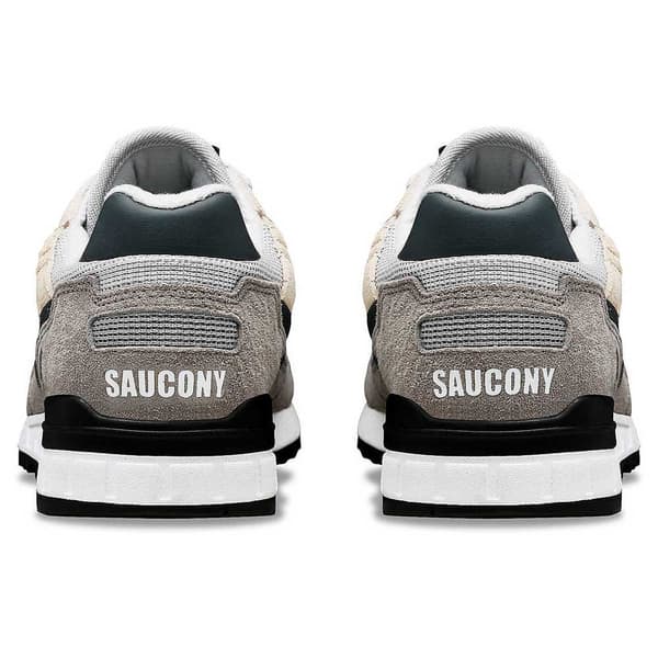 Saucony Originals Lenkkarit Shadow 5000 Harmaa EU 44 Mies