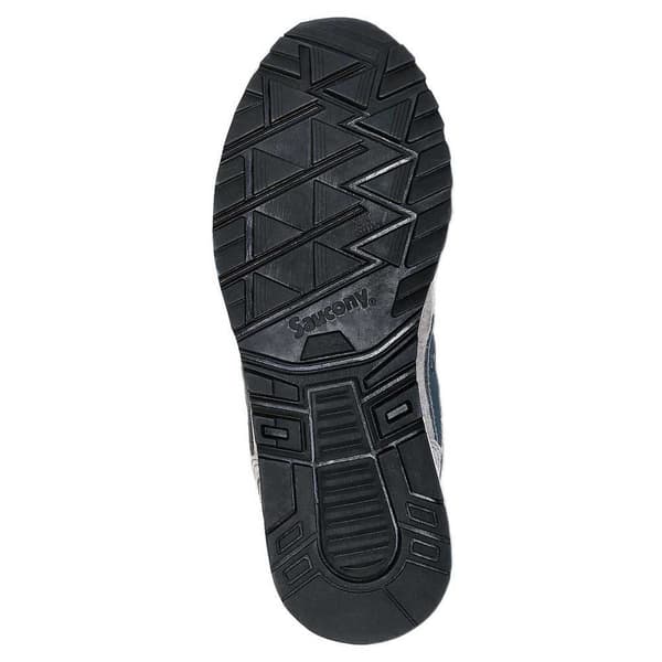 Saucony Originals Lenkkarit Shadow 5000 Harmaa EU 44 Mies