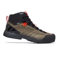 Pikkukuva 3 / 4: Black Diamond Lähestymiskengät Mission Leather Mid Wp Vihreä EU 44 1/2 Mies