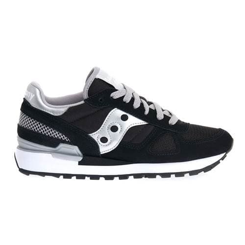 Saucony Originals Kengät Shadow Original W Musta EU 39 Nainen
