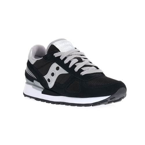 Saucony Originals Kengät Shadow Original W Musta EU 39 Nainen