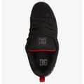 Pikkukuva 5 / 5: Dc Shoes Valmentajat Court Graffik Sq Musta EU 42 1/2 Mies
