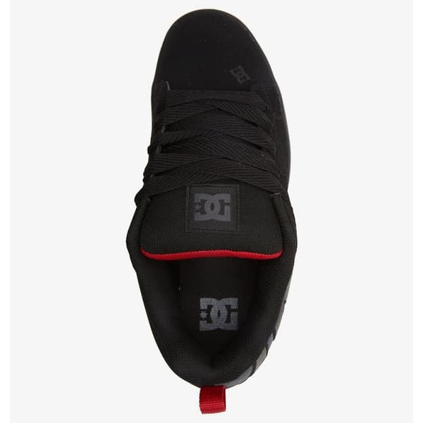 Dc Shoes Valmentajat Court Graffik Sq Musta EU 42 1/2 Mies