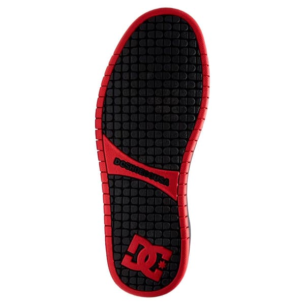 Dc Shoes Valmentajat Court Graffik Sq Musta EU 42 1/2 Mies