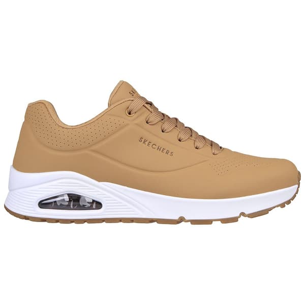 Skechers Utbildare Uno Beige EU 44 Man
