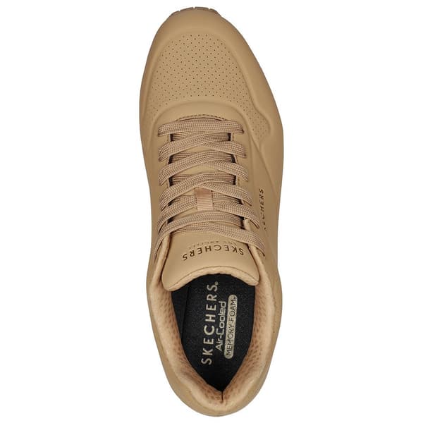 Skechers Utbildare Uno Beige EU 44 Man