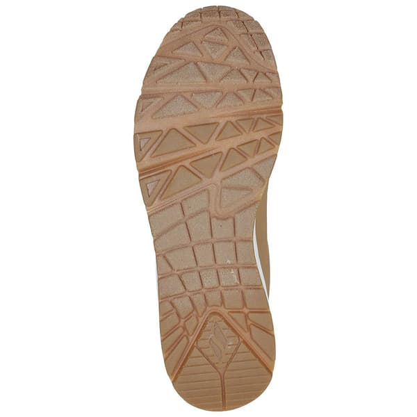 Skechers Utbildare Uno Beige EU 44 Man