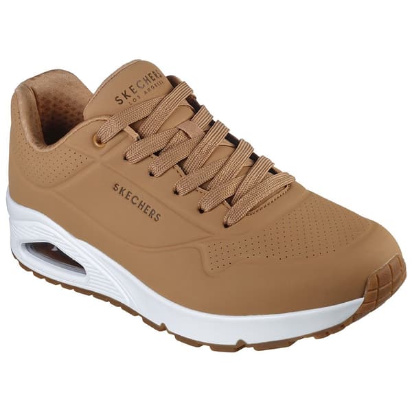 Skechers Utbildare Uno Beige EU 44 Man