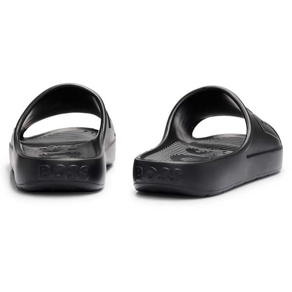 Boss Slides Darian Lg N 10249951 Svart EU 43 Man