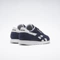 Miniatyrbild 3 av 5: Reebok Utbildare Classic Nylon Blå EU 41 Man
