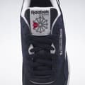 Miniatyrbild 4 av 5: Reebok Utbildare Classic Nylon Blå EU 41 Man