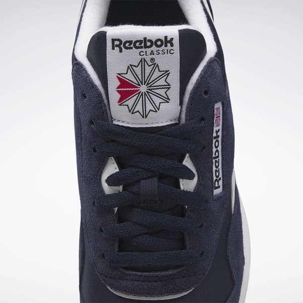 Reebok Utbildare Classic Nylon Blå EU 41 Man
