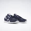 Miniatyrbild 2 av 5: Reebok Utbildare Classic Nylon Blå EU 41 Man