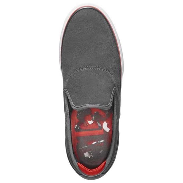 Emerica Slip-on Kengät Wino G6  EU 46 Mies