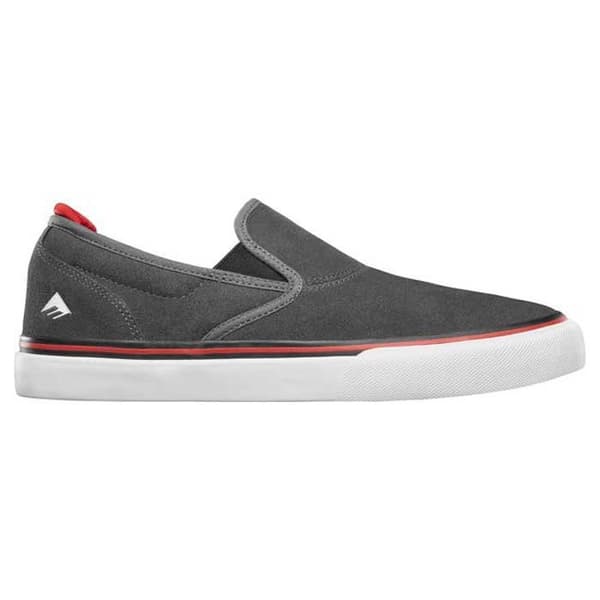 Emerica Slip-on Skor Wino G6  EU 47 Man