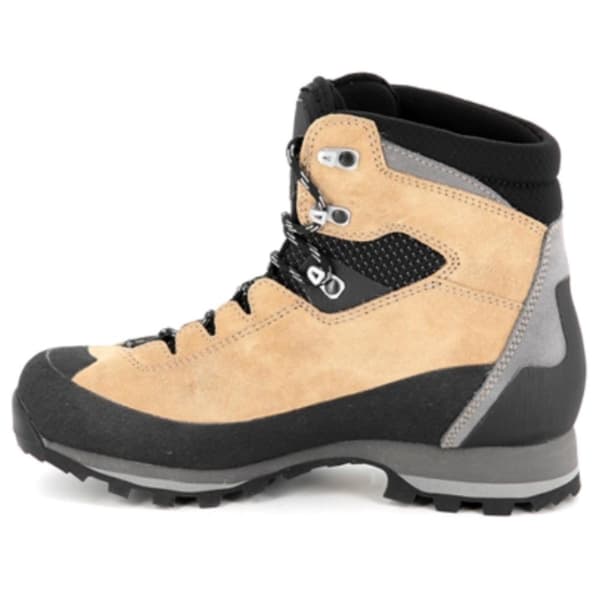 Zamberlan Vandringsskor 2094 Rosa Goretex Brun EU 39 1/2 Kvinna