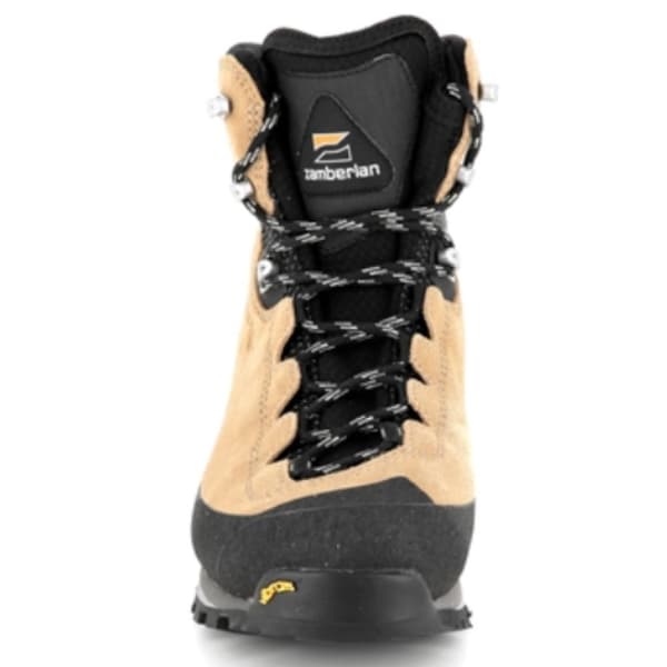 Zamberlan Vandringsskor 2094 Rosa Goretex Brun EU 39 1/2 Kvinna