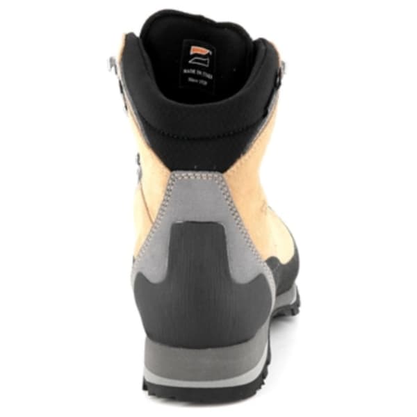 Zamberlan Vandringsskor 2094 Rosa Goretex Brun EU 39 1/2 Kvinna