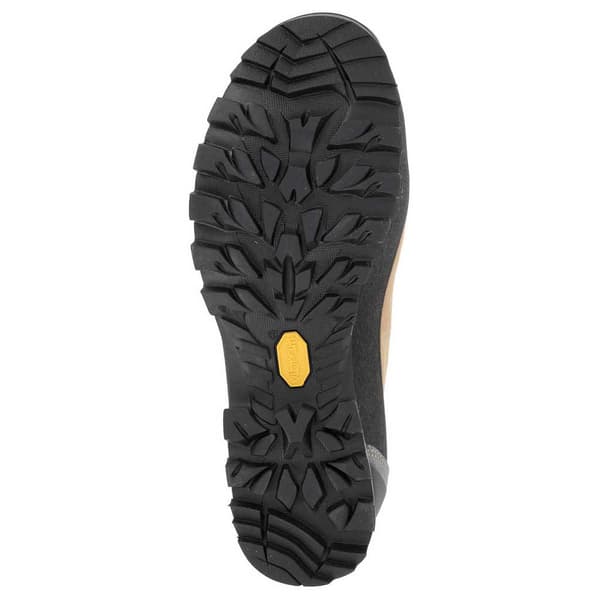 Zamberlan Vandringsskor 2094 Rosa Goretex Brun EU 39 1/2 Kvinna