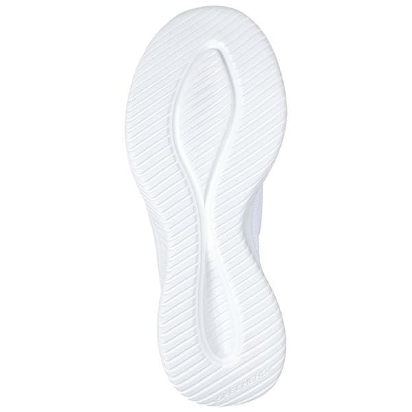 Skechers Valmentajat 149710 Ultra Flex 3.0 Valkoinen EU 38 Nainen