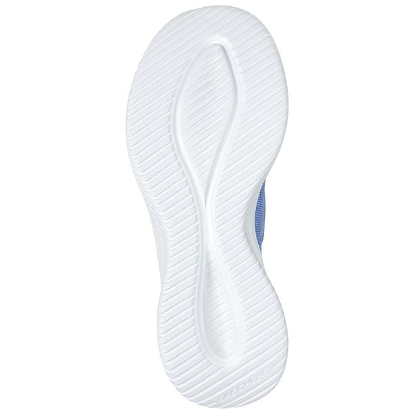 Skechers Utbildare Ultra Flex 3.0 Blå EU 38 Kvinna