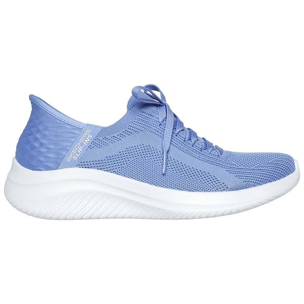 Skechers Utbildare Ultra Flex 3.0 Blå EU 38 Kvinna