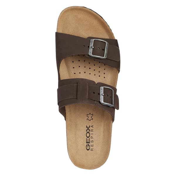 Geox Sandaler Sandal Ghita Svart EU 42 Man