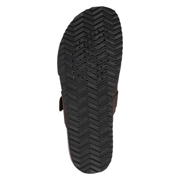 Geox Sandaler Sandal Ghita Svart EU 42 Man