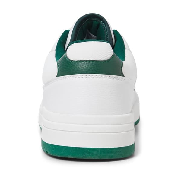 Jack & Jones Valmentajat London Pu Valkoinen EU 43 Mies