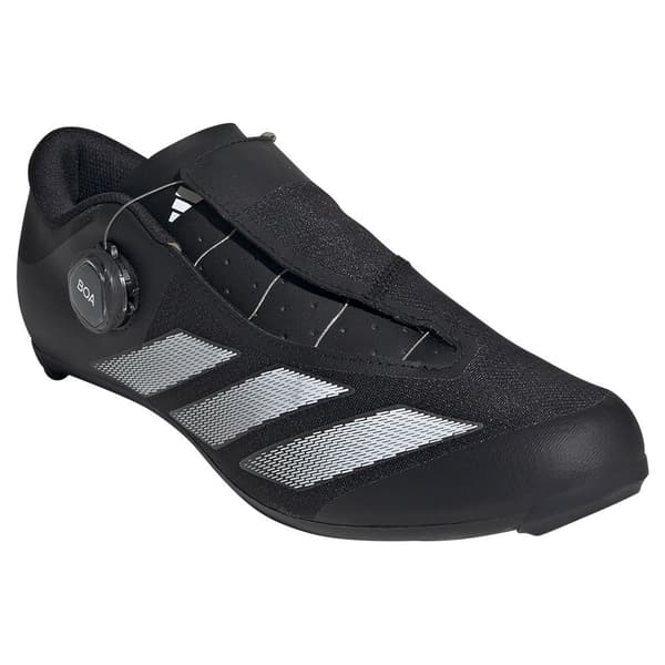 Adidas Vej Sko The Road Boa Sort EU 44 2/3 Mand