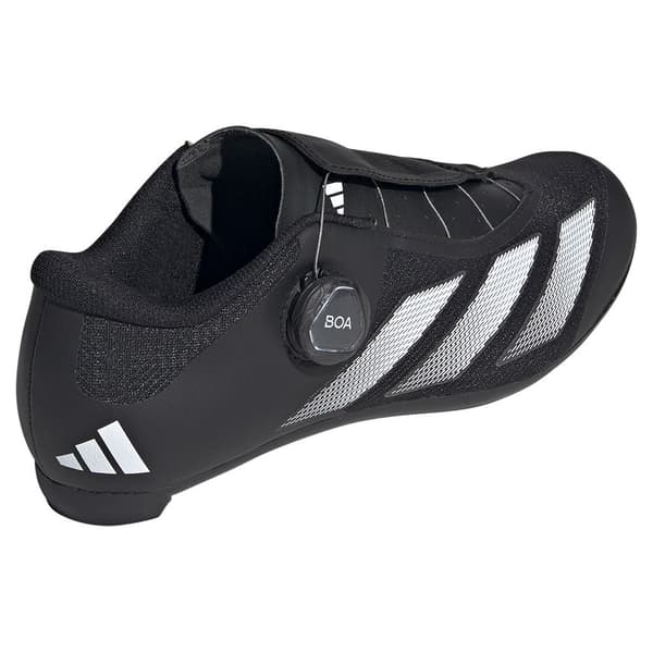 Adidas Vej Sko The Road Boa Sort EU 44 2/3 Mand