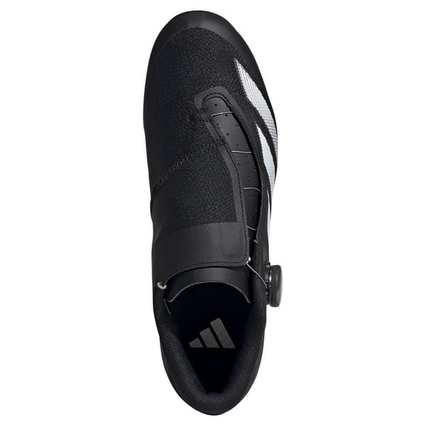 Adidas Vej Sko The Road Boa Sort EU 44 2/3 Mand