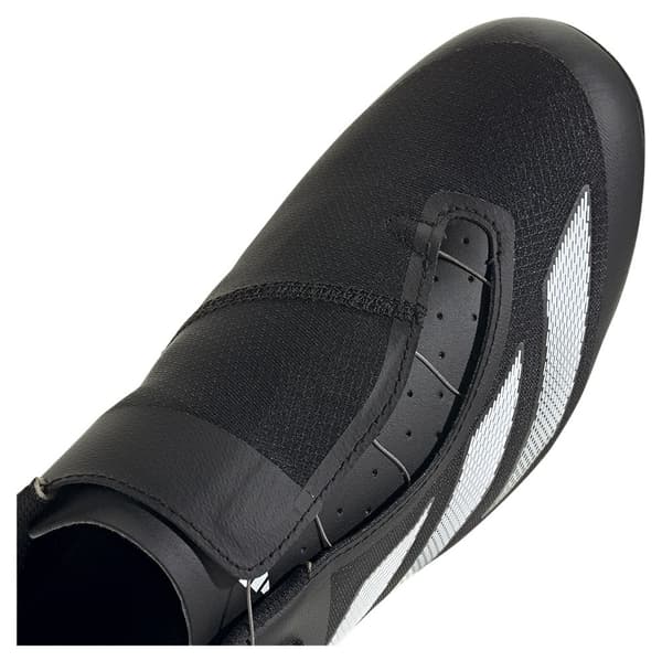 Adidas Vej Sko The Road Boa Sort EU 44 2/3 Mand