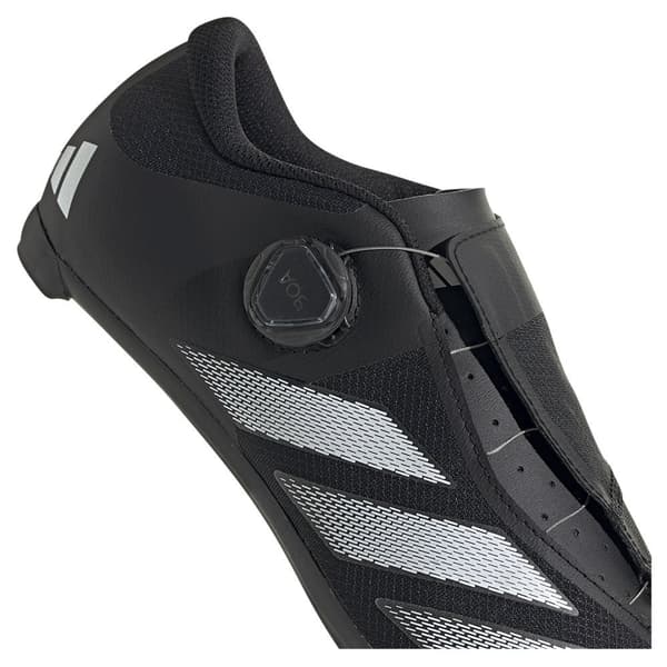 Adidas Vej Sko The Road Boa Sort EU 44 2/3 Mand
