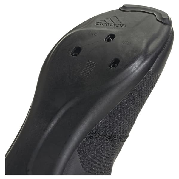 Adidas Vej Sko The Road Boa Sort EU 44 2/3 Mand