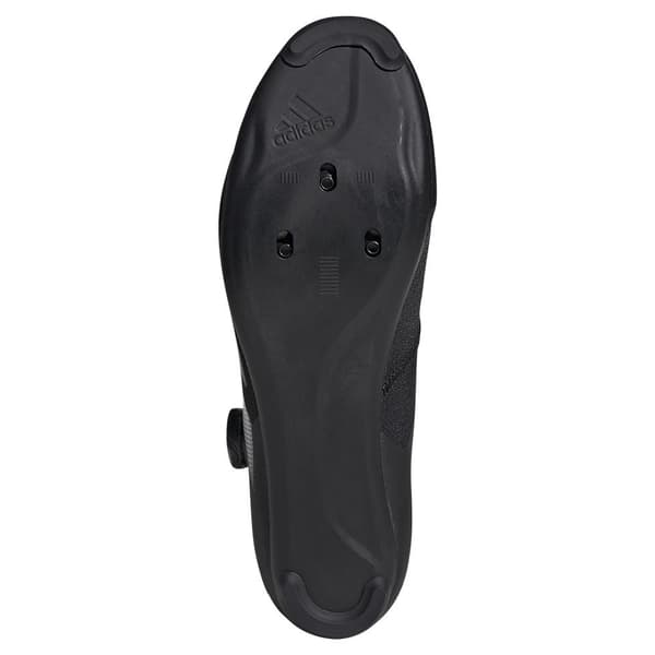Adidas Vej Sko The Road Boa Sort EU 44 2/3 Mand
