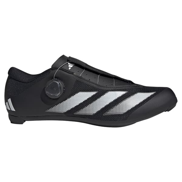 Adidas Vej Sko The Road Boa Sort EU 44 2/3 Mand