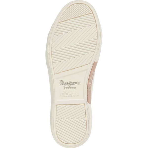 Pepe Jeans Valmentajat Kenton Mix Beige EU 37 Nainen