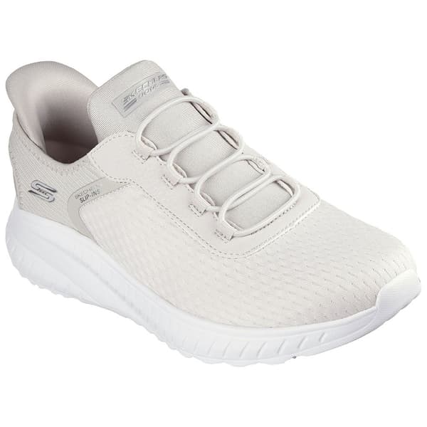 Skechers Valmentajat Bobs Squad Chaos Valkoinen EU 40 Nainen
