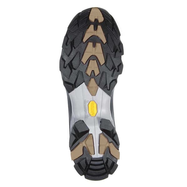 Zamberlan Vandringsskor 996 Vioz Goretex Brun EU 37 1/2 Kvinna