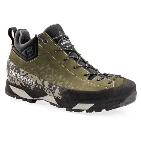 Zamberlan Vandringsskor 215 Salathe Goretex Rr Grönt EU 42 Man