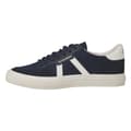 Miniatyrbillede 1 af 6: Jack & Jones Trænere Morden Canvas Special Blå EU 42 Mand