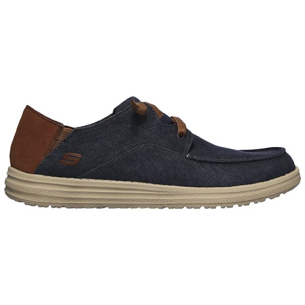 Skechers Trænere Melson Brun EU 42 Mand