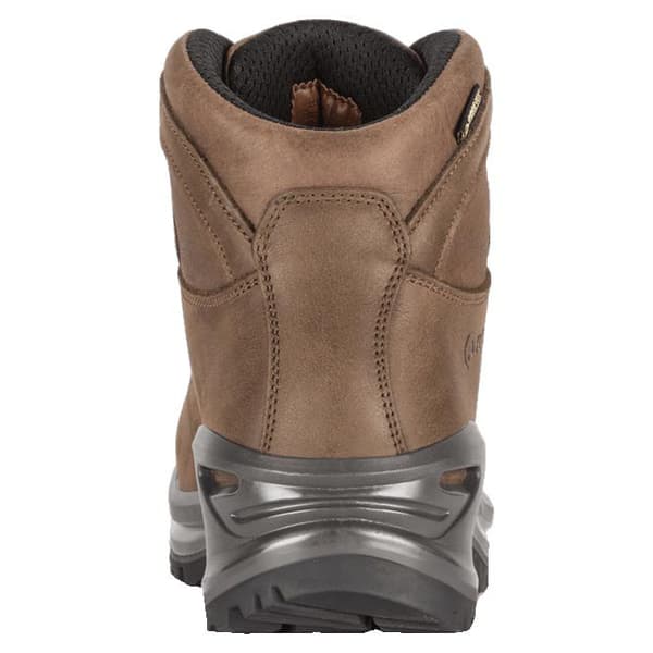 Aku Vaelluskengät Tribute Ii Goretex Ruskea EU 38 Nainen