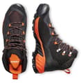 Pikkukuva 6 / 10: Mammut Vuorikiipeilysaappaat Sapuen High Goretex Musta EU 40 2/3 Mies